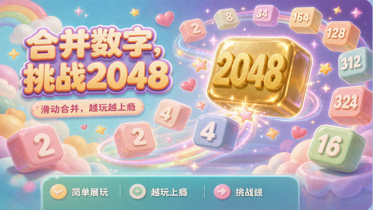 勇救村民2048