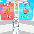 贝母猫跑跳