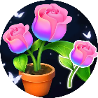 插花达人