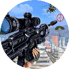 吃鸡枪战躲猫猫