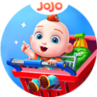 JOJO梦想超市
