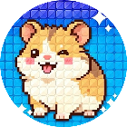 钻石画拼豆