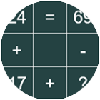 数字游戏填字高手