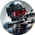 穿越三角洲枪战游戏