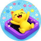 看谁能消除猫猫