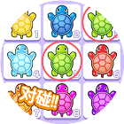 乌龟对对碰模拟