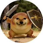 小狗快逃