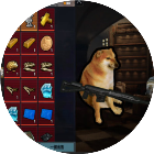 修狗三角洲枪战场