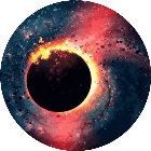 宇宙星球吞噬