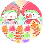 糖葫芦达人游戏