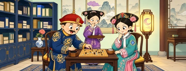 找个宝