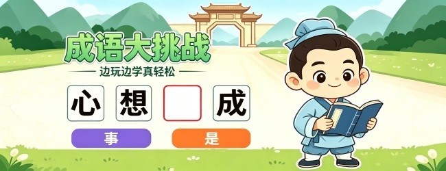 超级解谜馆