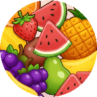 水果开心游戏机