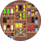 货柜消除收纳师