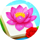 花朵游戏消消消