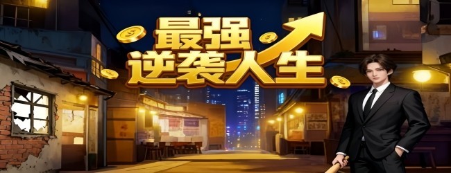 最强逆袭人生