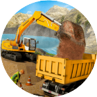 挖掘机模拟器2