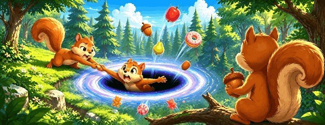 开心解压模拟器