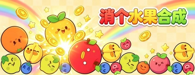 消个水果合成