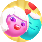 欢乐恋爱球小游戏