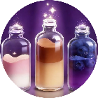 解压倒水杯奶茶铺