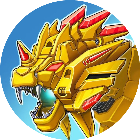 龙兽争霸3猛禽小队