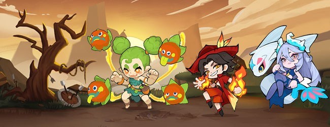 极速冲刺