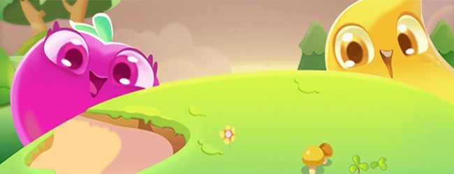 贪吃蛇双人跑酷