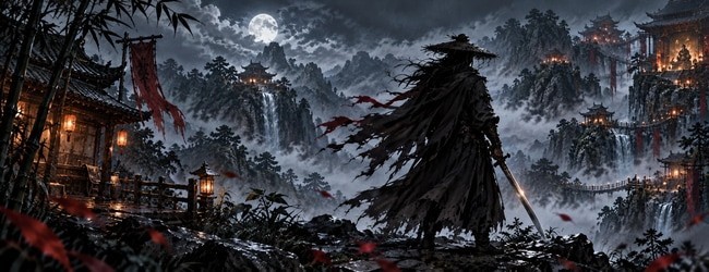 隐之刃