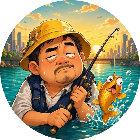 钓鱼佬怪钓记