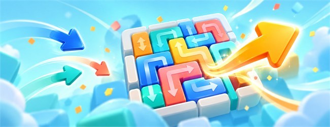 箭阵突围