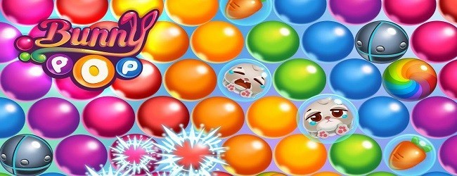 泡泡龙经典正版