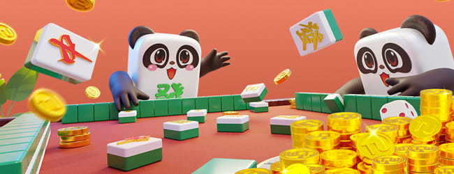 途游疯狂麻将