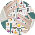 麻将消消除游戏