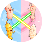脑洞划线大闯关