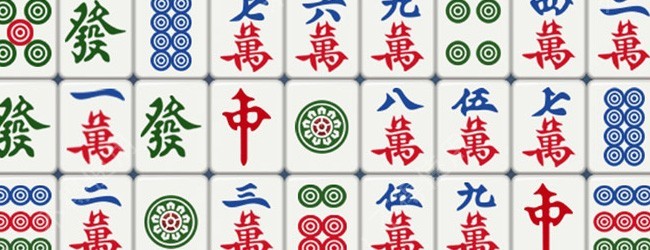 经典麻将对对碰消消乐