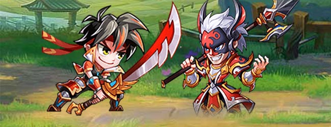 点点放置我最强