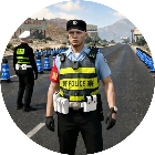 城市警察游戏