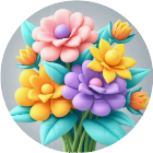 开心花花消除