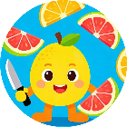 经典水果切游戏