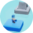 红蓝奇兵对战游戏