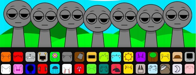 大战节奏盒子模组