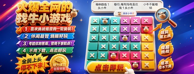 高玩数独