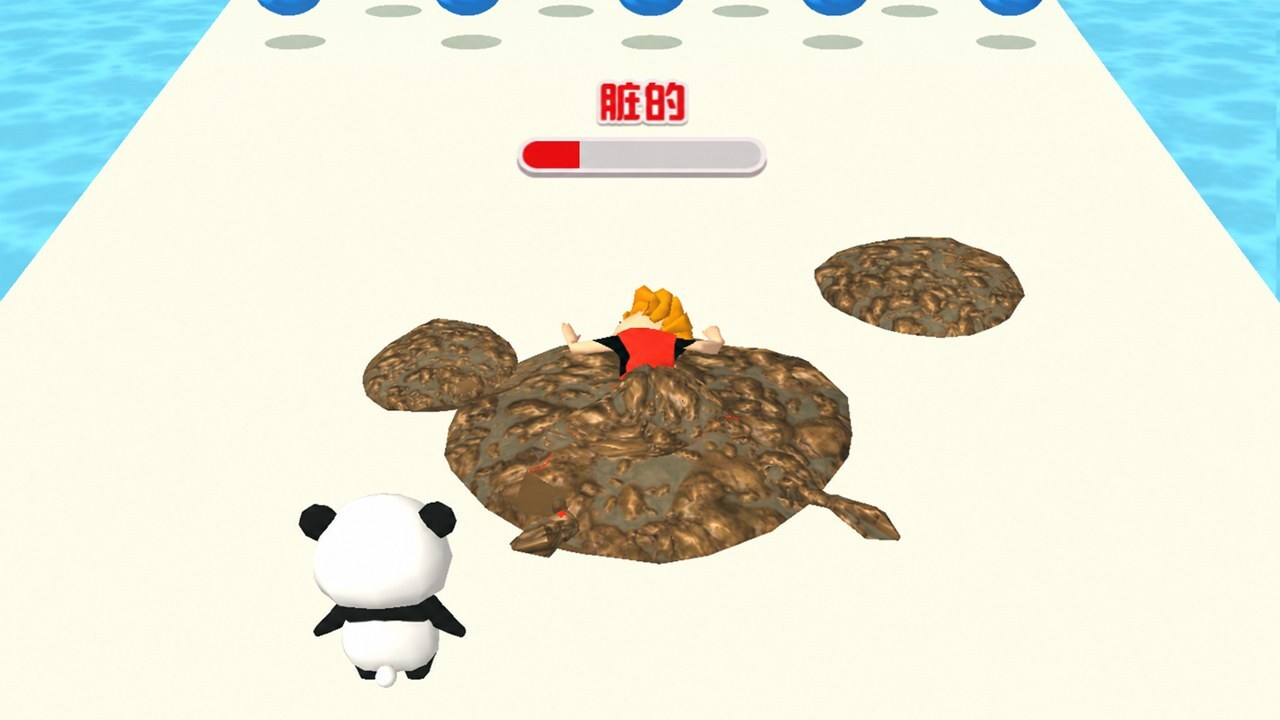救我小姐姐