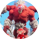 无尽吞噬之战