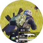 吃鸡游戏枪战模拟