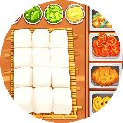 霉豆腐摆摊4