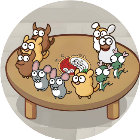 沙威美食餐厅经营