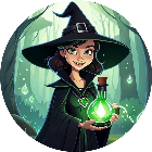 女巫的毒药双人模式