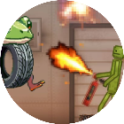 山海经甜瓜游戏